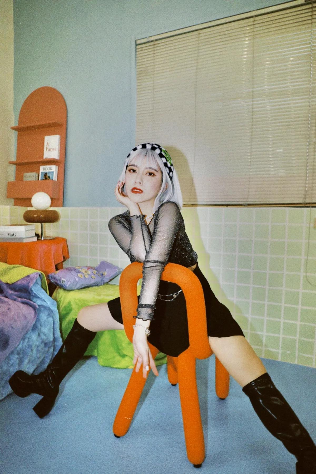 y2k鞋子百搭,y2k厚底鞋推荐秋冬