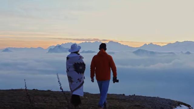 雅安牛背山打卡景点攻略,雅安旅游景点牛背山海拔