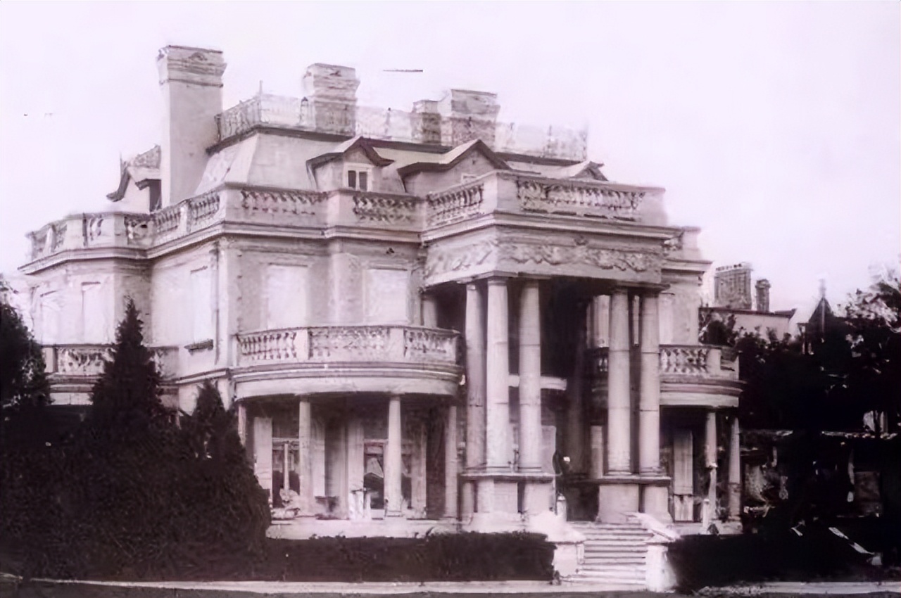 他，中国最“作”富二代，娶11个老婆，晚年却饿死家中，真相如何