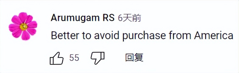 外国网民评价中国海外撤侨,美国70万吨玉米订单被取消了吗