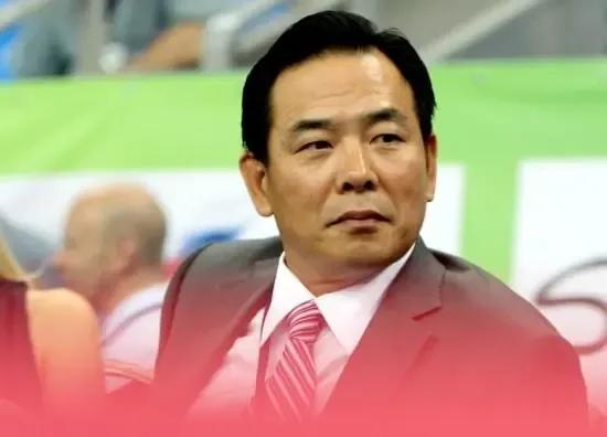 为什么中国足球现在这么好,足球为什么中国不行