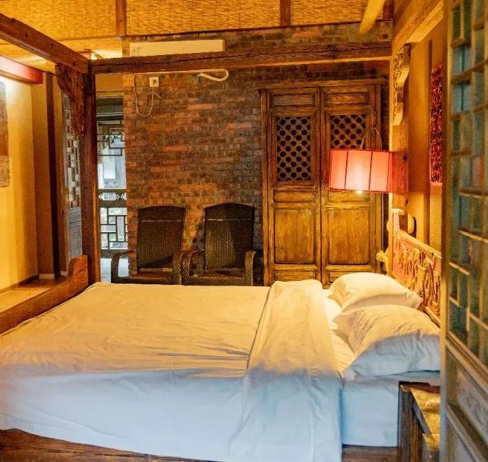 金佛山玩雪自驾攻略,去金佛山看雪怎么玩