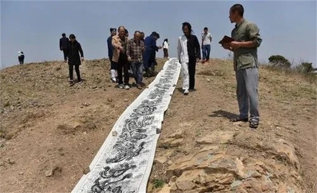 那个相信龙真实存在,离家出走上山寻龙17年的道长,现状如何?