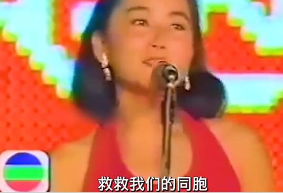 1991忘我大汇演,1991忘我大汇演精彩片段