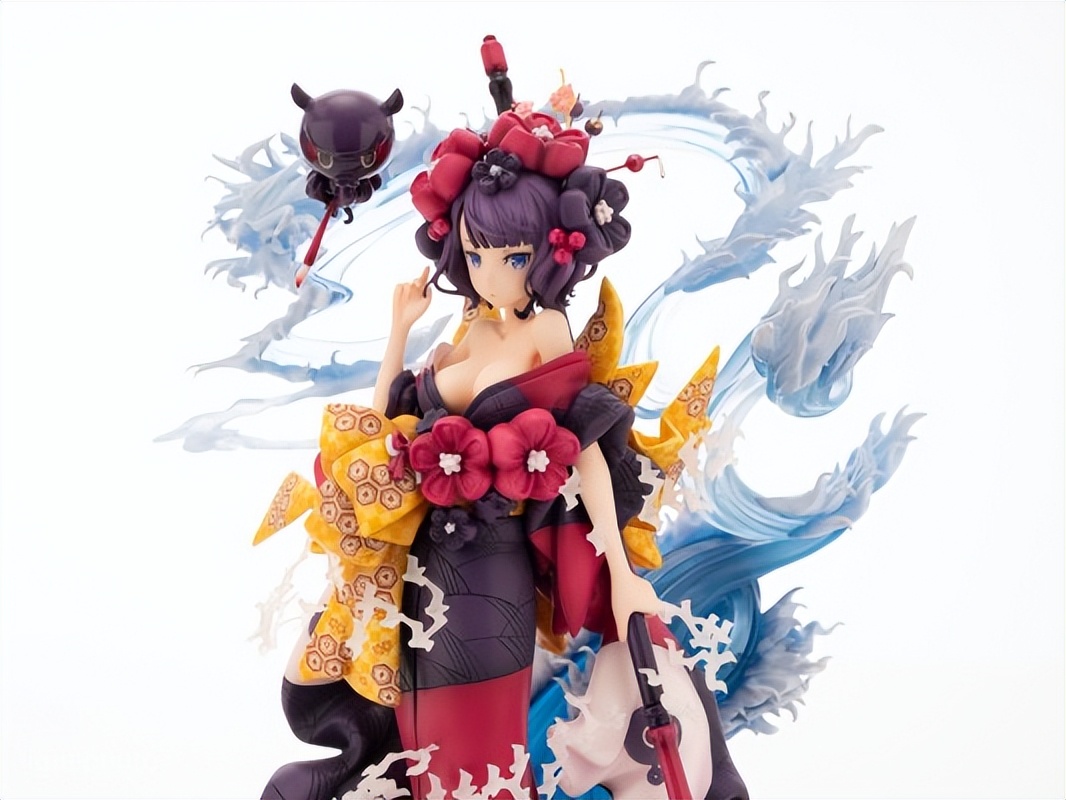 命运-冠位指定降临者/葛饰北斋