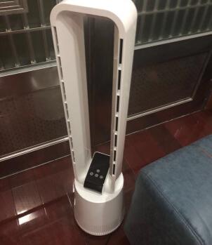 超静音哪款无叶风扇最好,大宇无叶风扇比日本无叶风扇还贵