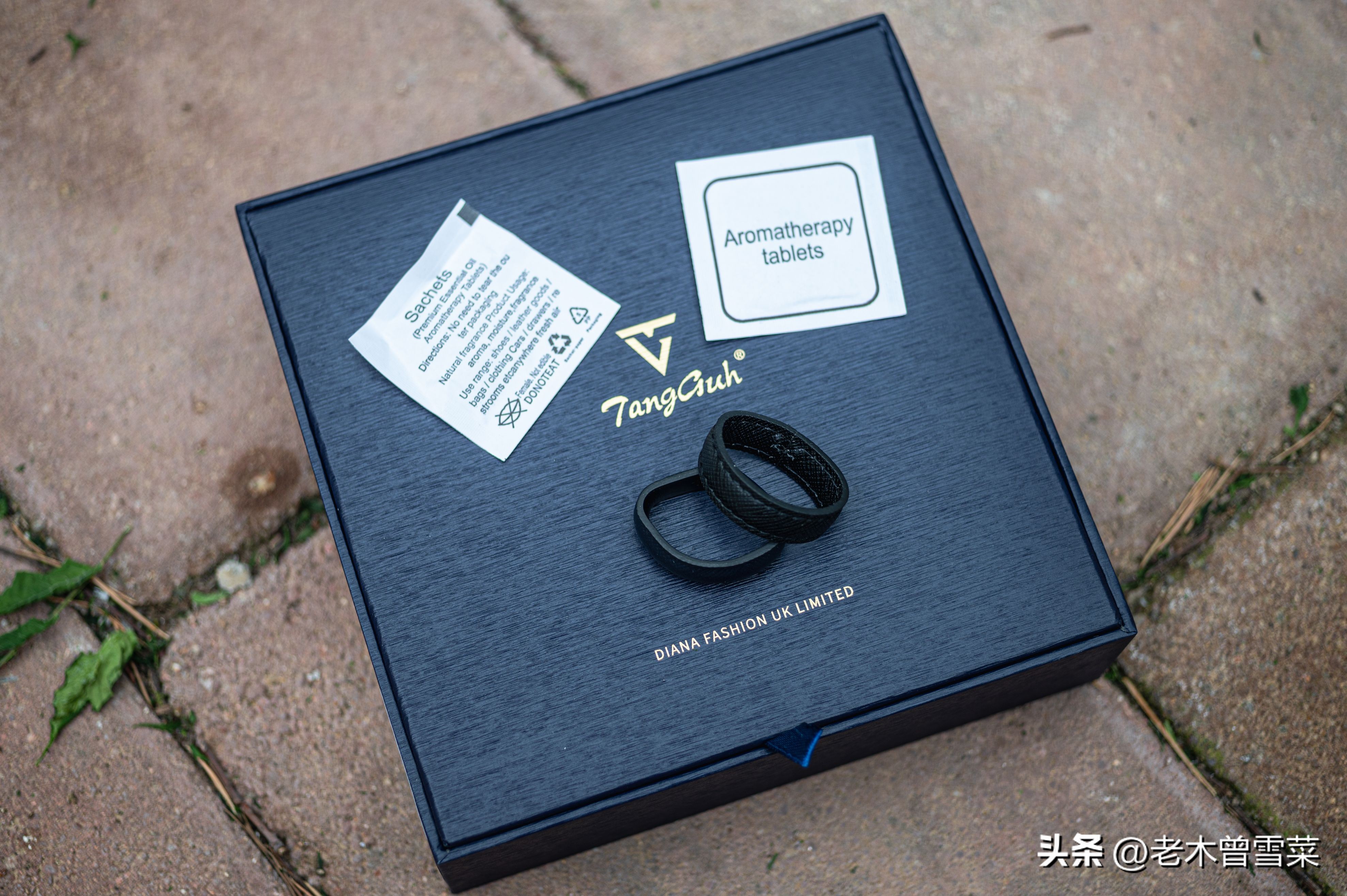 腰间一缕绅士风!TangGuh(倘歌)1905设计款皮带