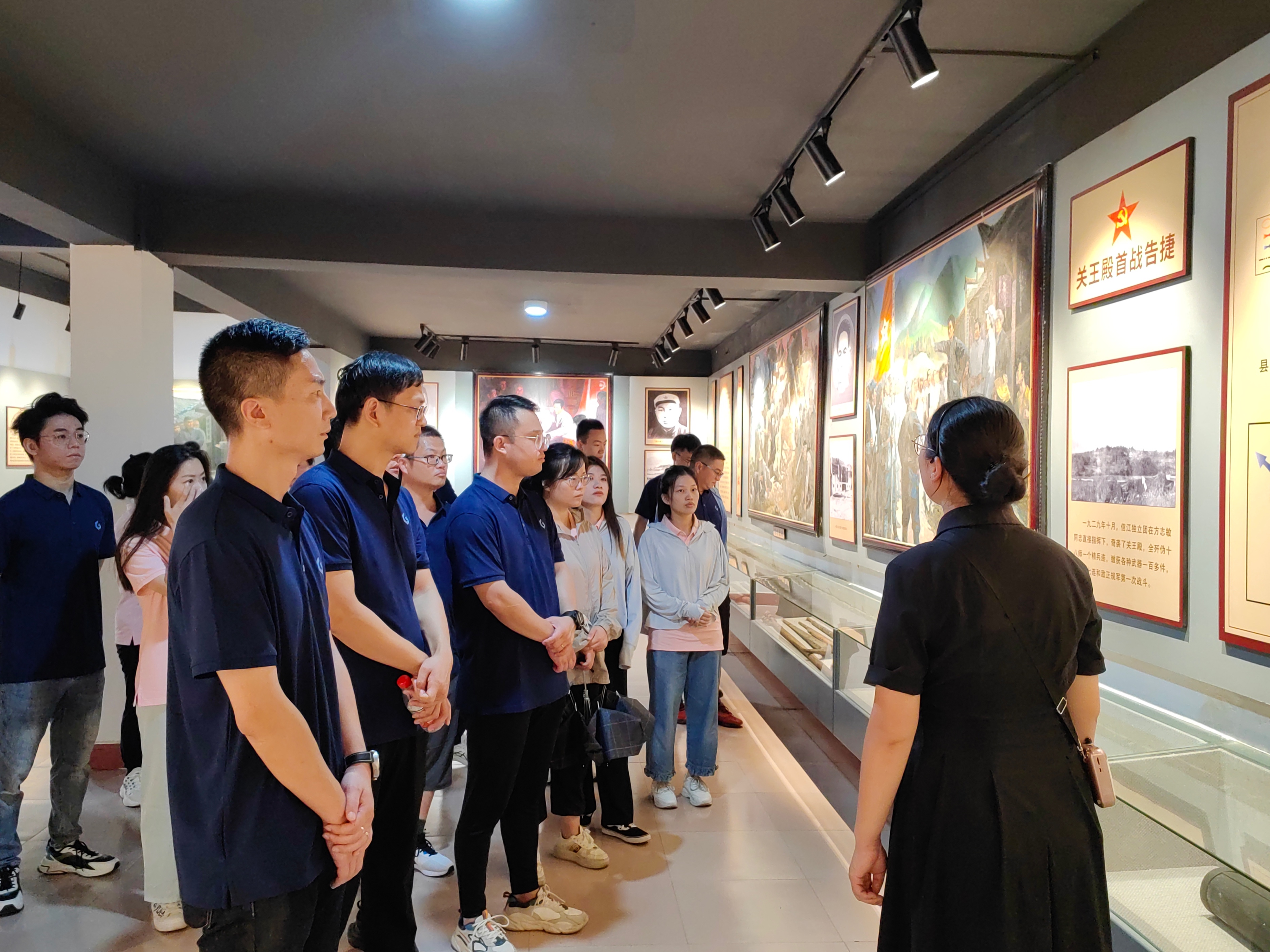 2023简极科技年中会议暨第三届夏季运动会圆满落幕