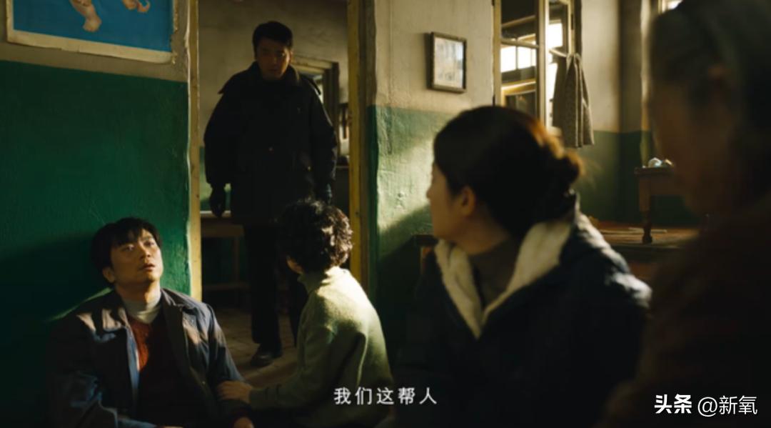 被嘲是土包子N年,现在竟统治内娱爆剧了???