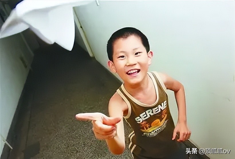 中国神童十岁上大学,中国十大天才少年