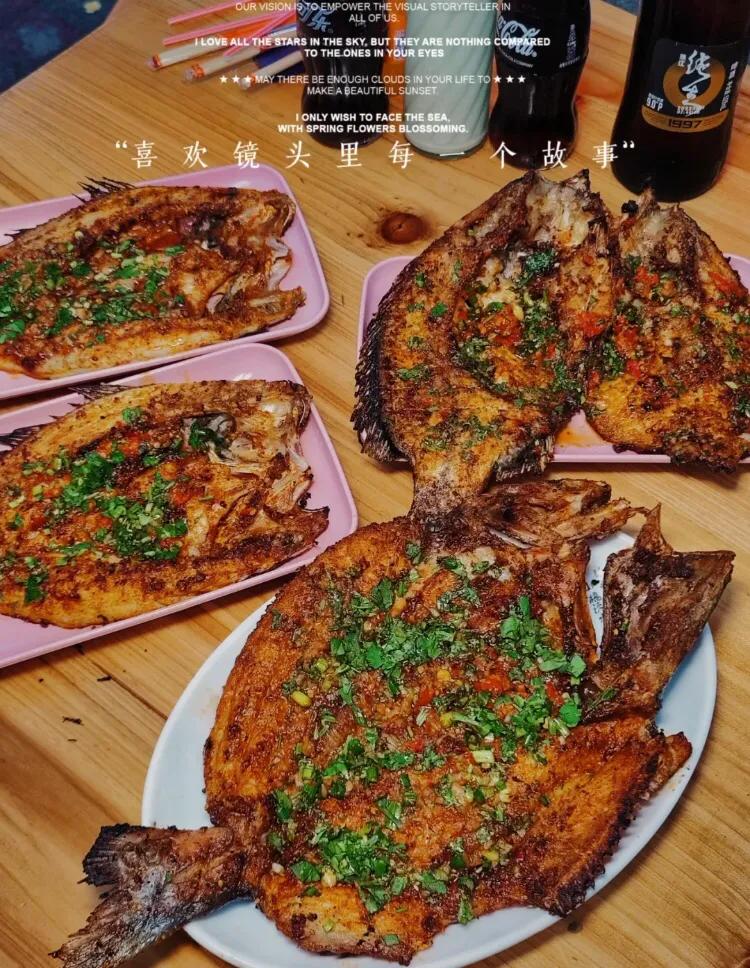 江门市渔爷烤鱼,江门市烤鱼热门推荐
