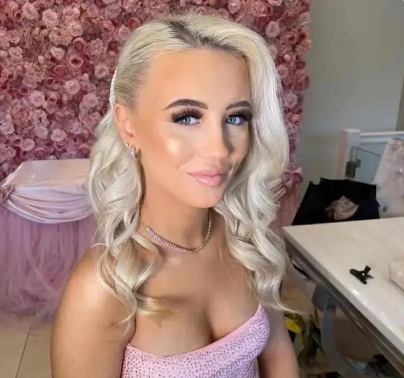 永远的英格兰队长贝克汉姆,英格兰太太团亮相世界杯