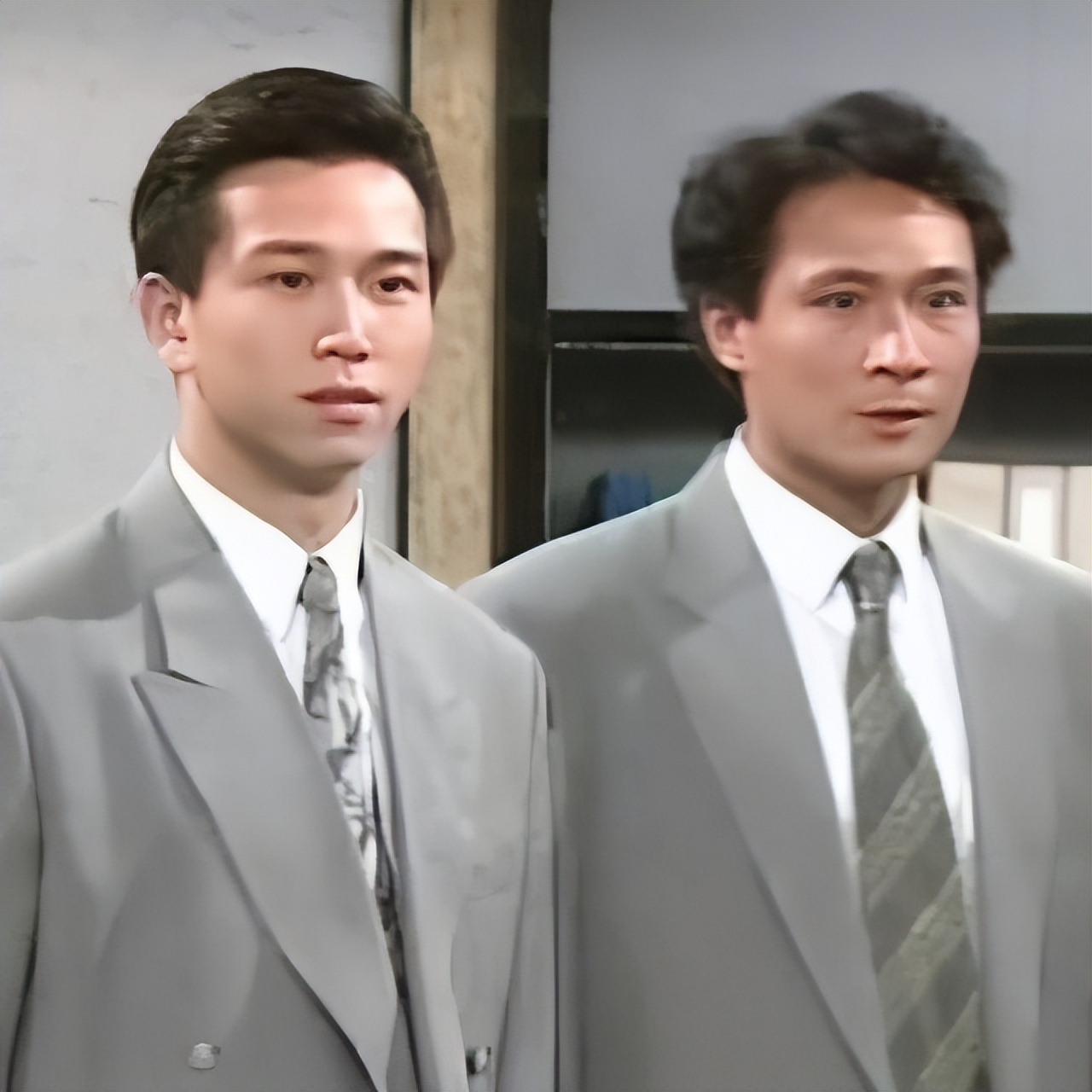 过气老戏骨窘况:农村走穴、直播捞金、情史混乱,晚节还值钱吗?