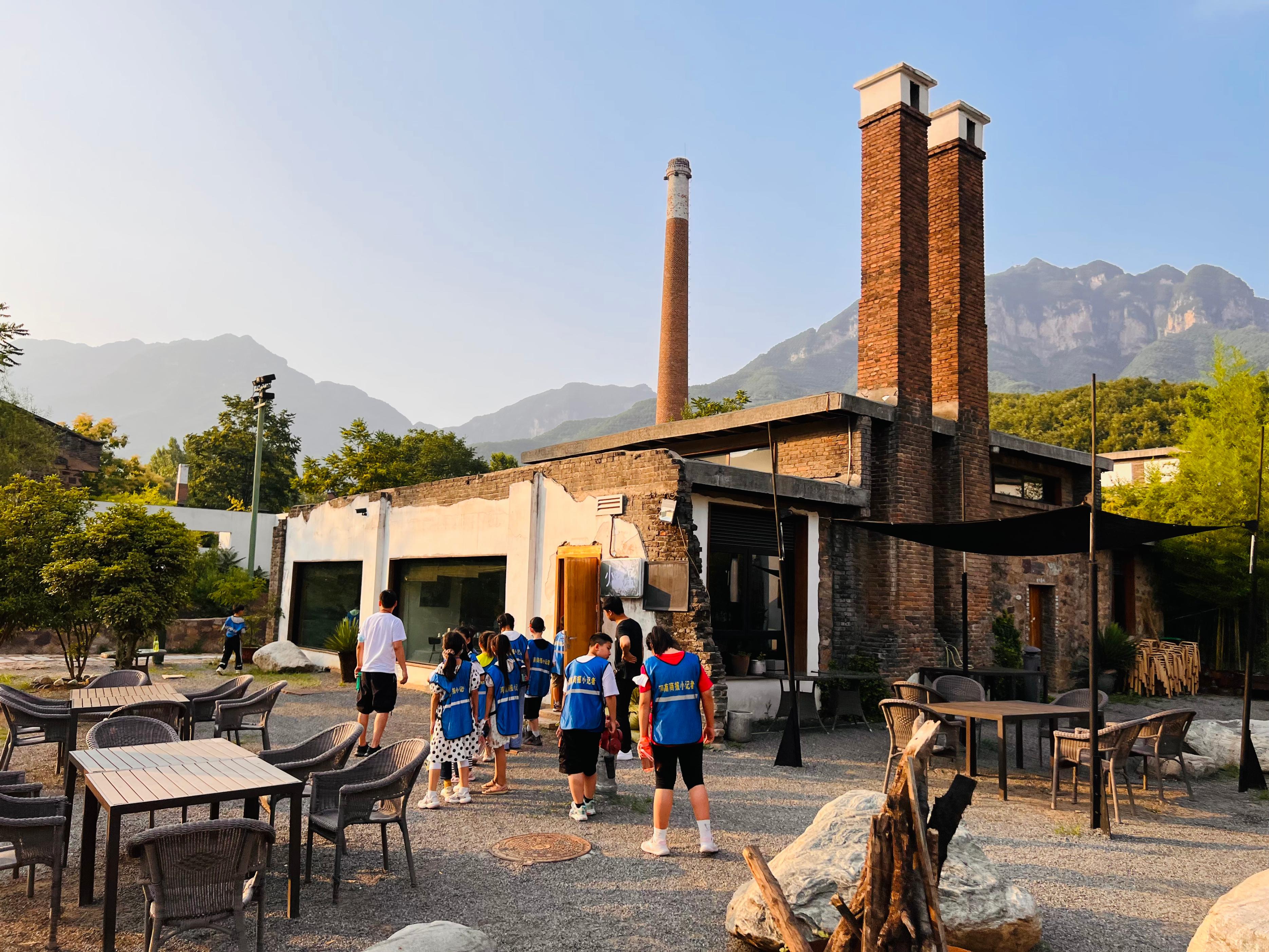 冰糕厂视频,兵工厂和冰糕厂