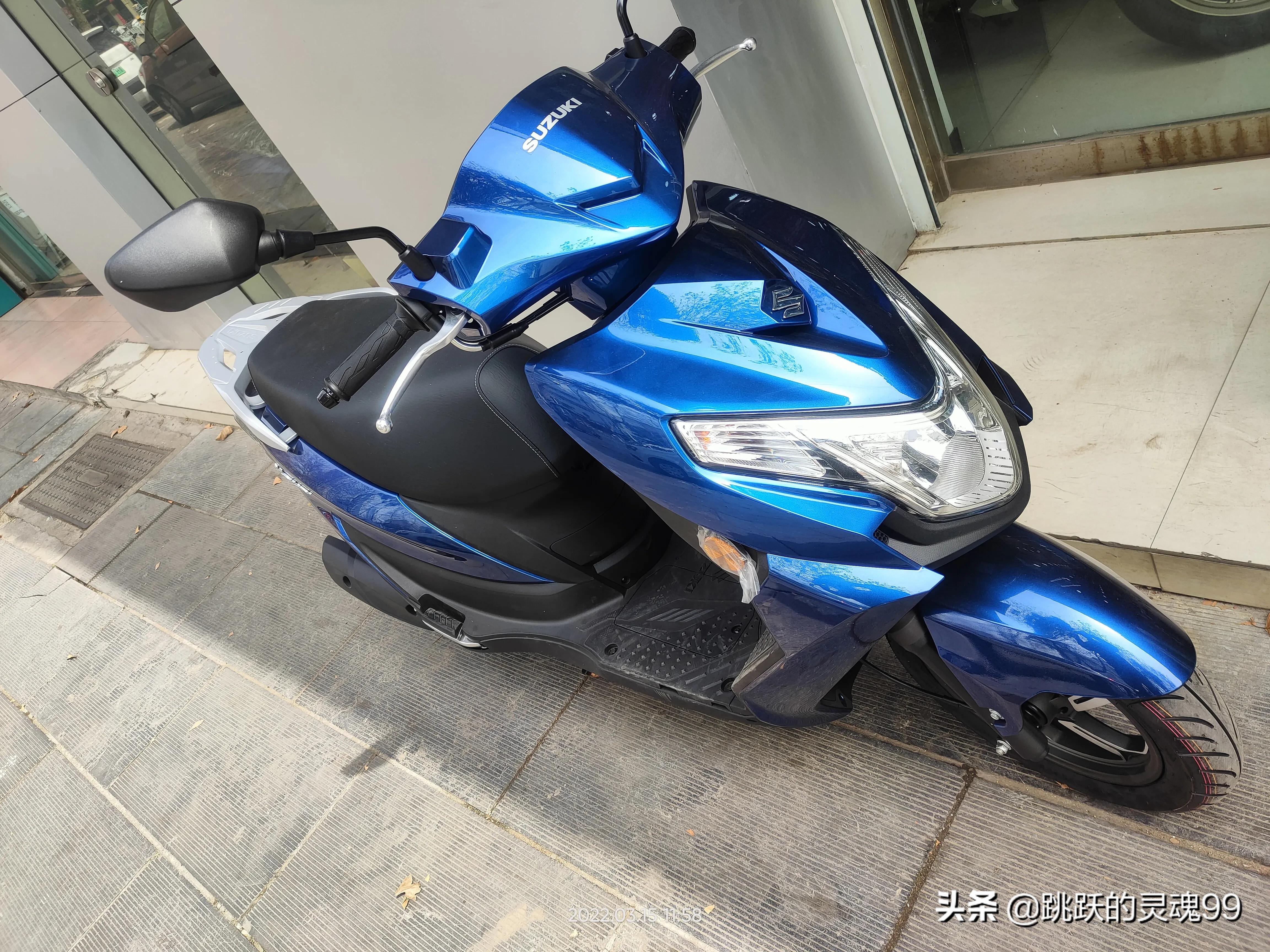 豪爵afr125踏板售价现在有优惠吗,万元内150豪爵踏板