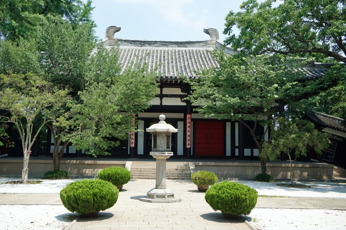 2018年扬州之旅,扬州自由行详细攻略