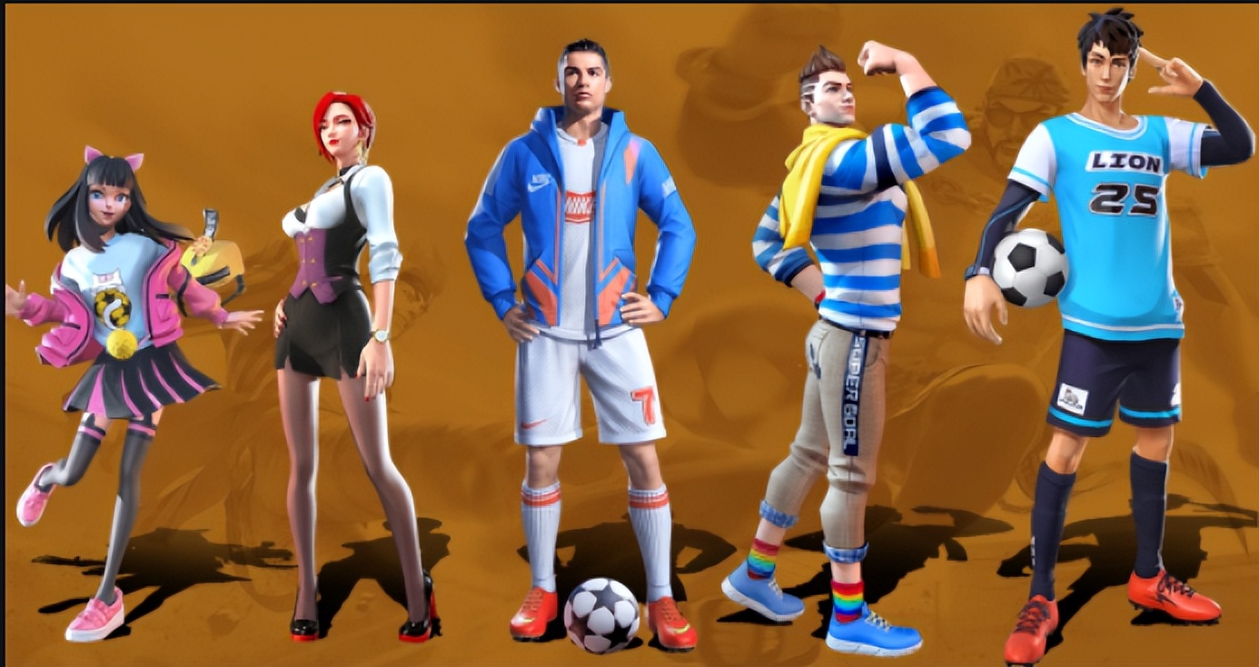 街头和路人踢球,街头足球互动女生