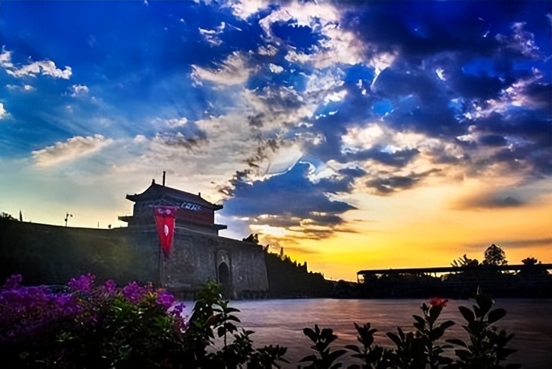 河北历史文学,河北古代历史