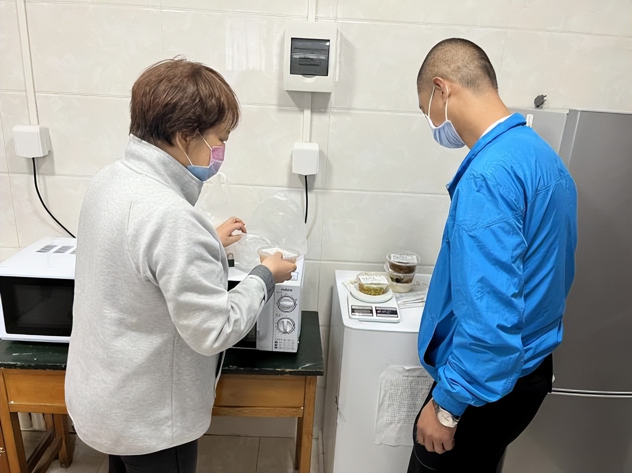 秋风送爽复课季，不负韶华不负光阴——天津市和平区哈密道小学