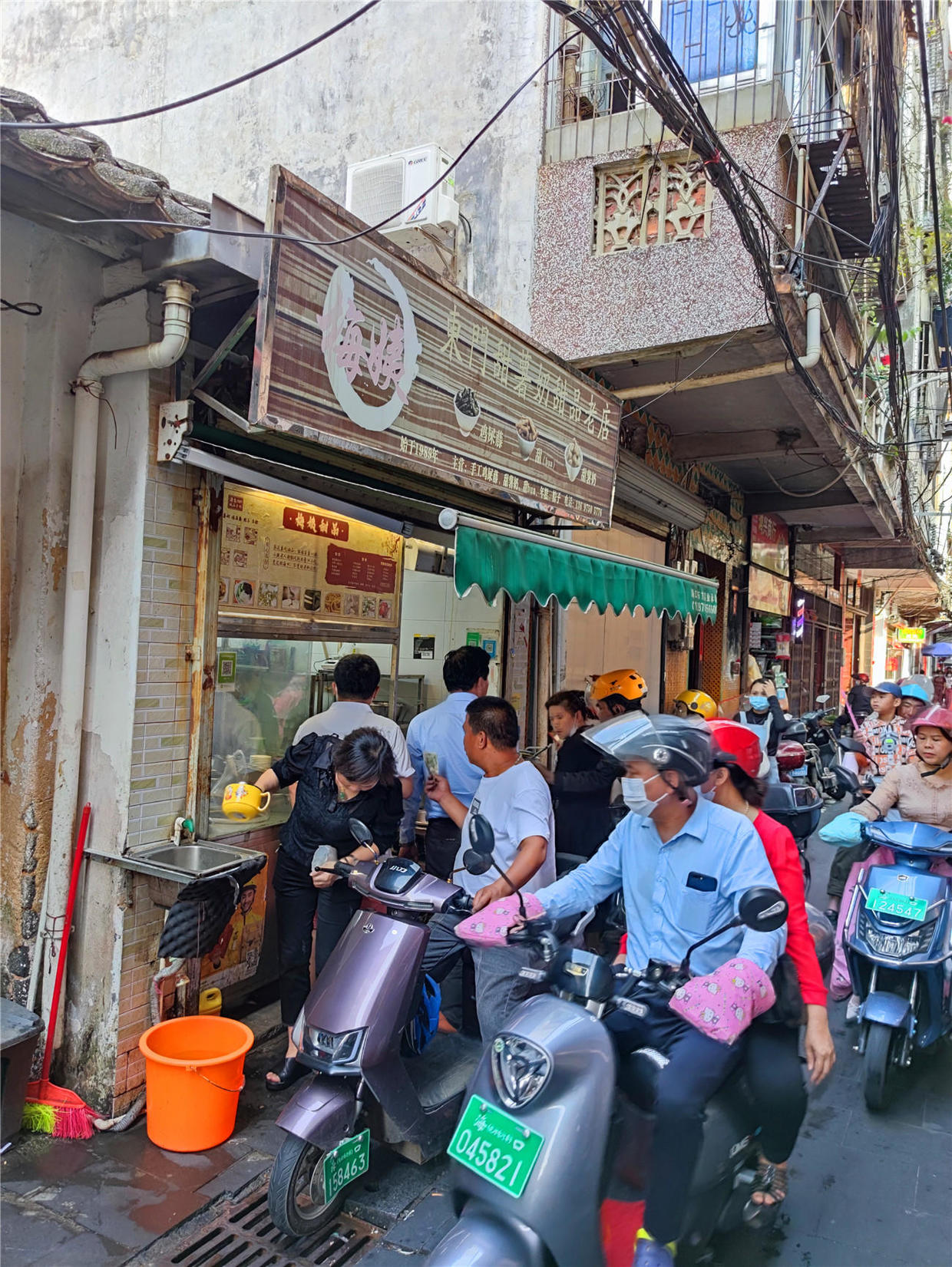 谁说陕西是美食荒漠,海南真的是美食荒漠吗