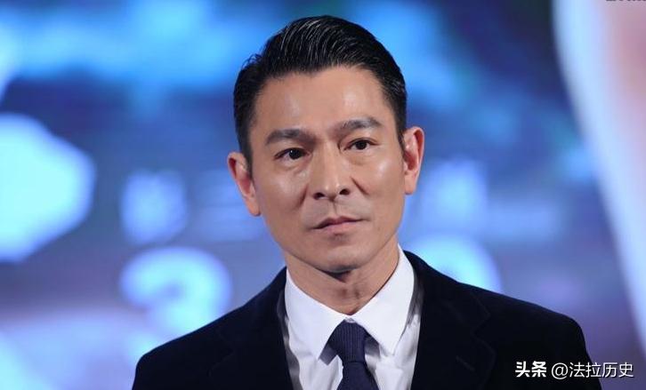 刘德华的女儿刘向蕙竟然这么漂亮,刘德华女儿刘向蕙的个人资料