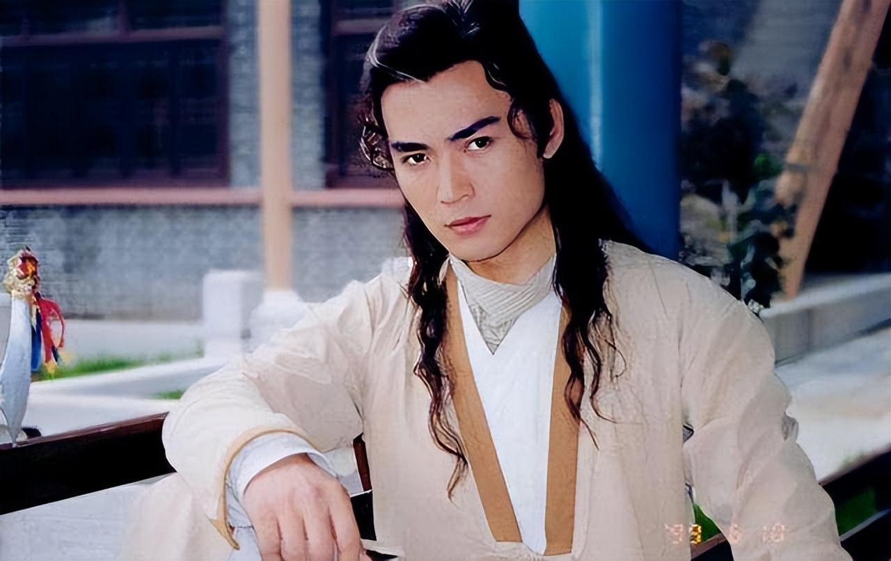 最经典感人武侠小说推荐,兄弟反目的名著