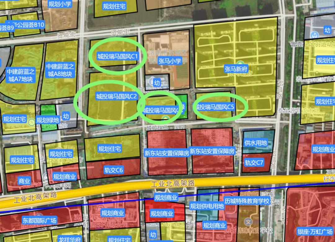 张马瑞马国风项目,张马片区到底值不值得买