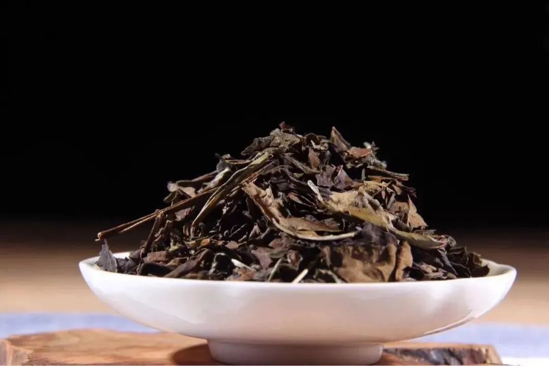 白茶书籍林振传,林振传白茶传承人