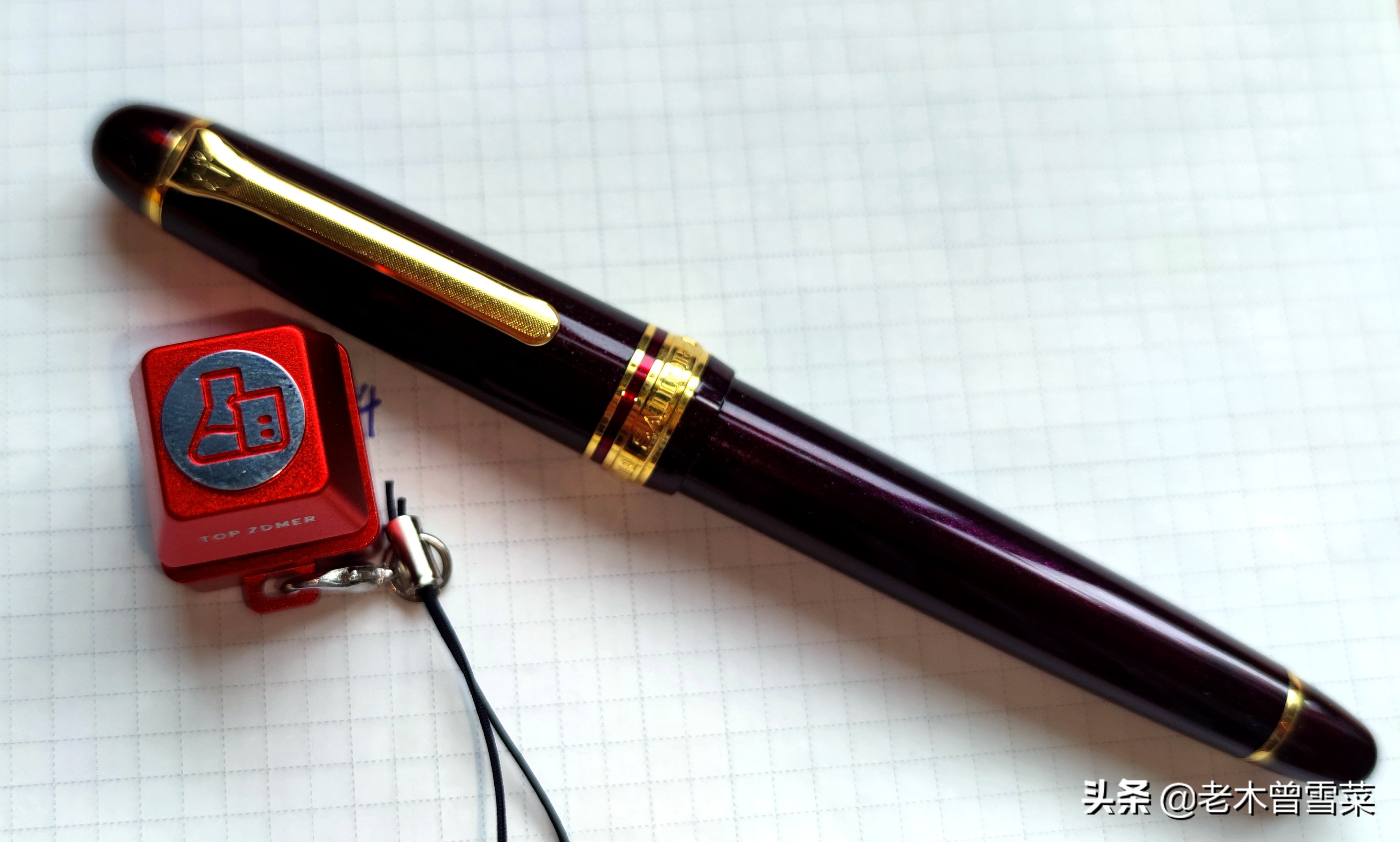 英雄牌钢笔100型14k金尖价值,入门14k金笔钢笔推荐