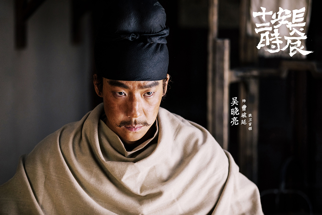 让人毛骨悚然的8大反派,一个比一个狠毒,你最害怕哪一个?