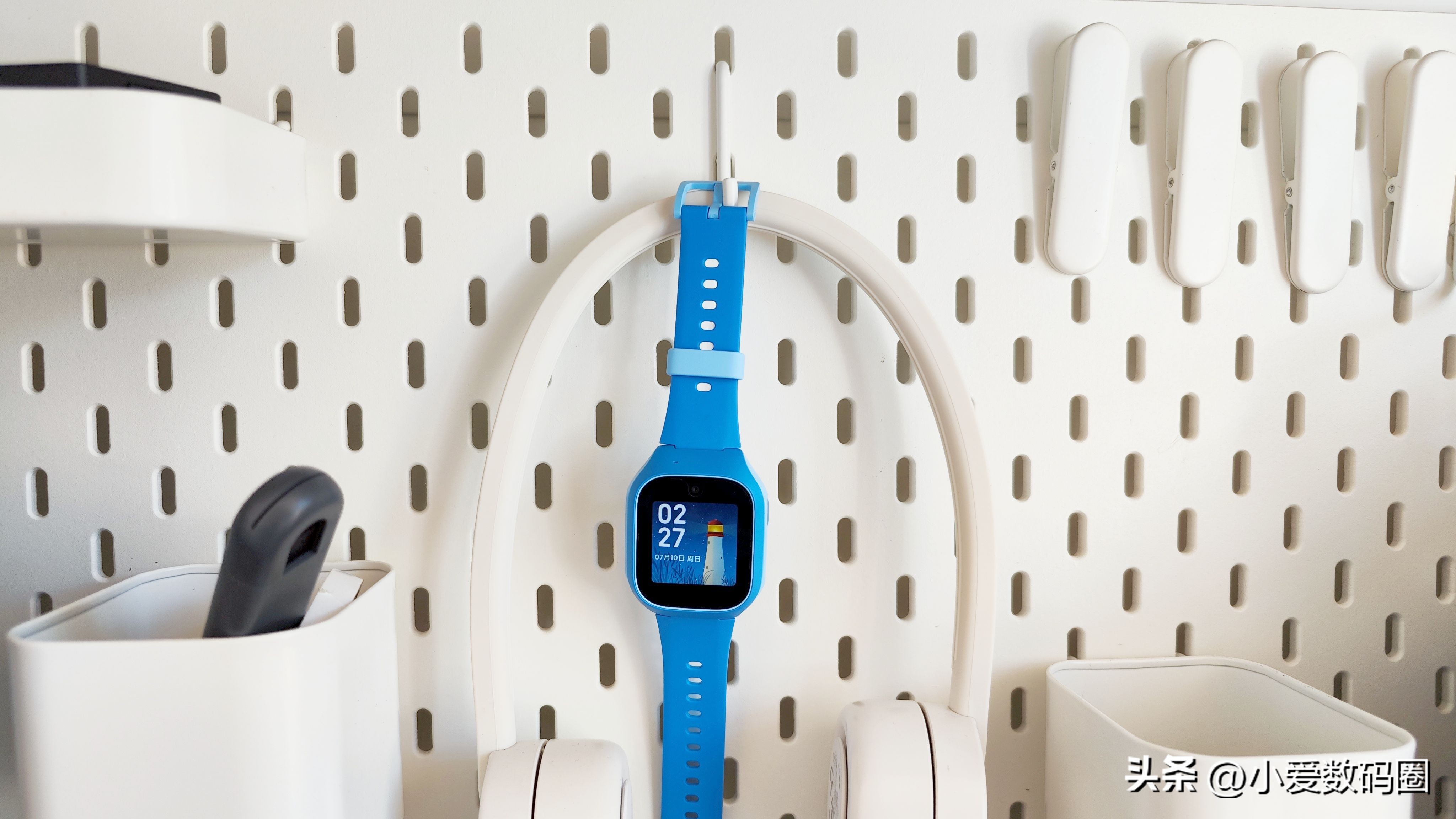 小米米兔儿童手表5c价钱,小米米兔儿童电话手表5c测评