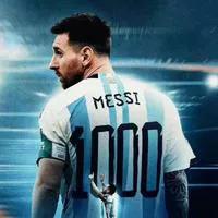 梅西千场之夜打破10项纪录,梅西1000场比赛打破纪录