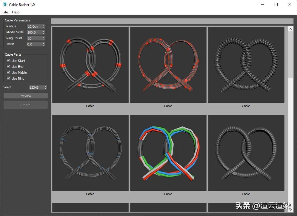 3dsmax需要哪些插件,3dsmax最好用的插件