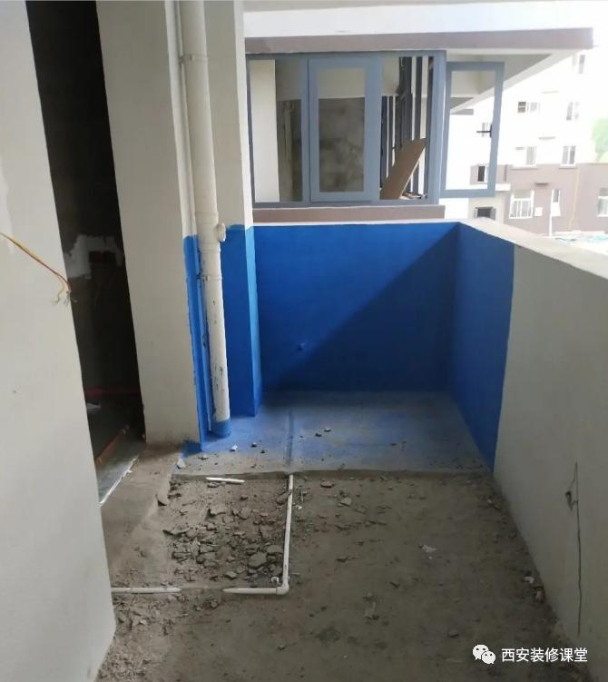 装修必须关注的十大工艺,小白入行装修8大工艺详细讲解