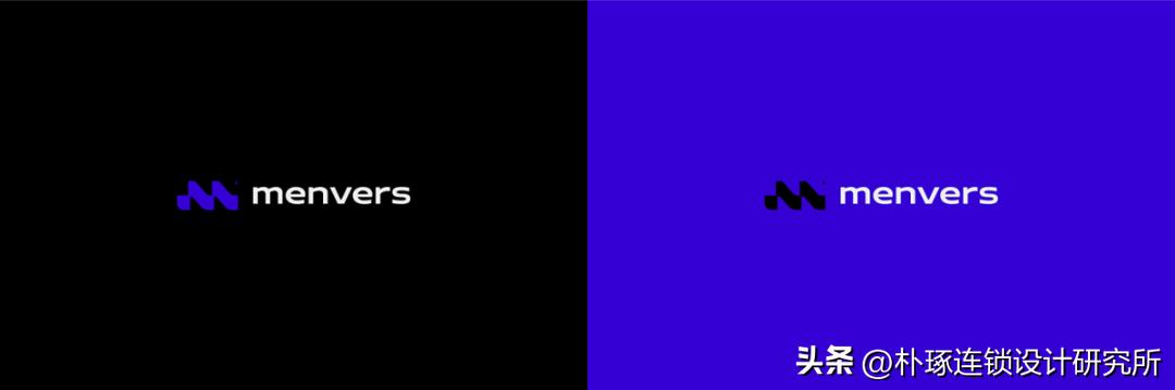 三角形字母m的创意logo设计图片,logo设计元素集锦