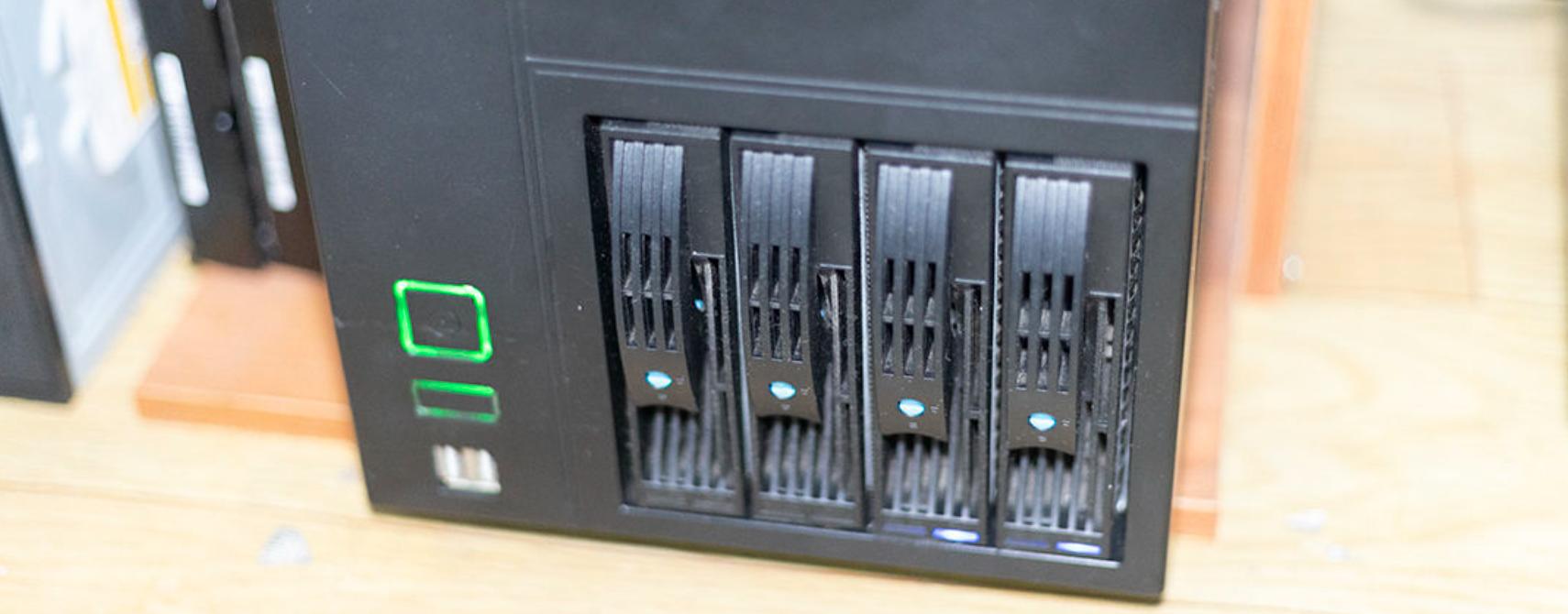 在nas部署专属个人导航页,nas如何在手机端访问和管理