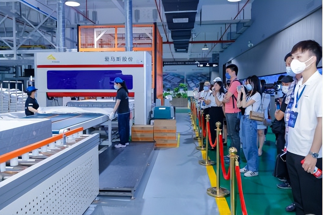 工业4.0智能化工厂视频,工业4.0加工车间