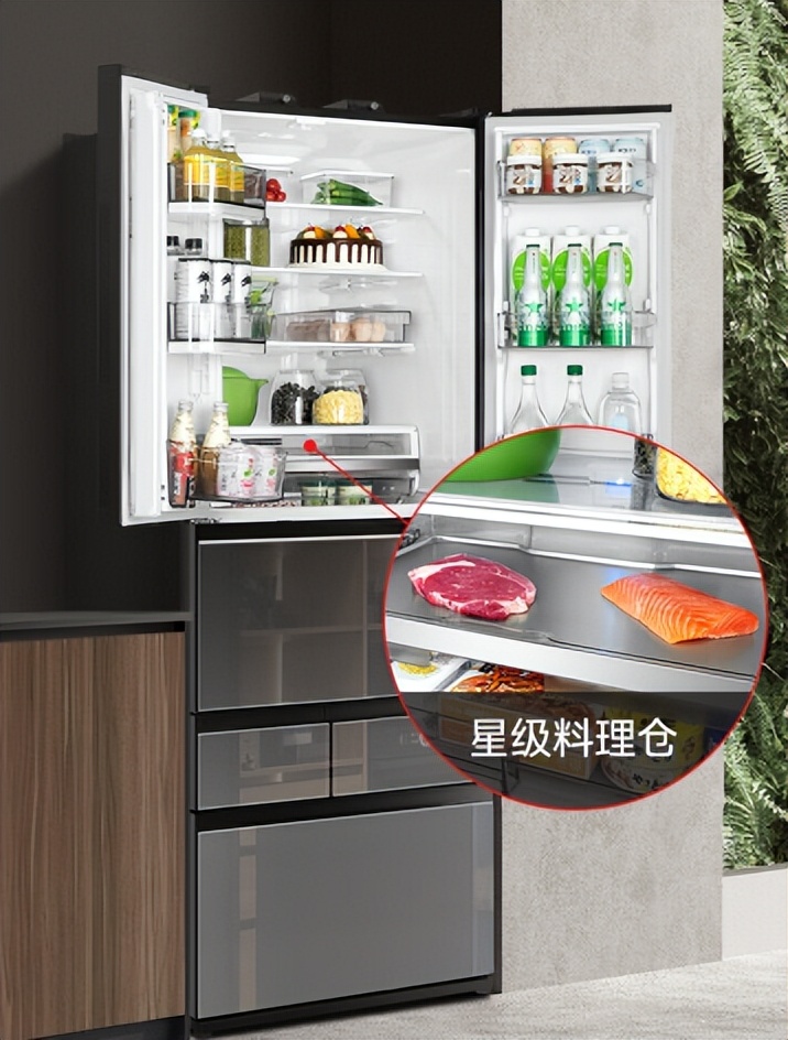 松下和东芝哪个牌子的冰箱好,日系品牌冰箱哪款压缩机最好