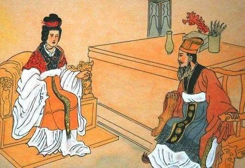 善于运用策略的狠人——郑庄公