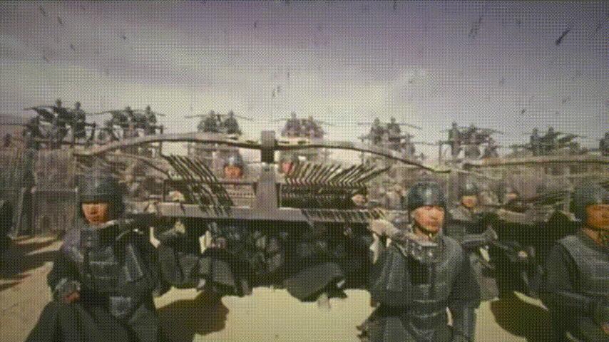 兵马俑三大逆天科技,为什么兵马俑会涂装蓝色