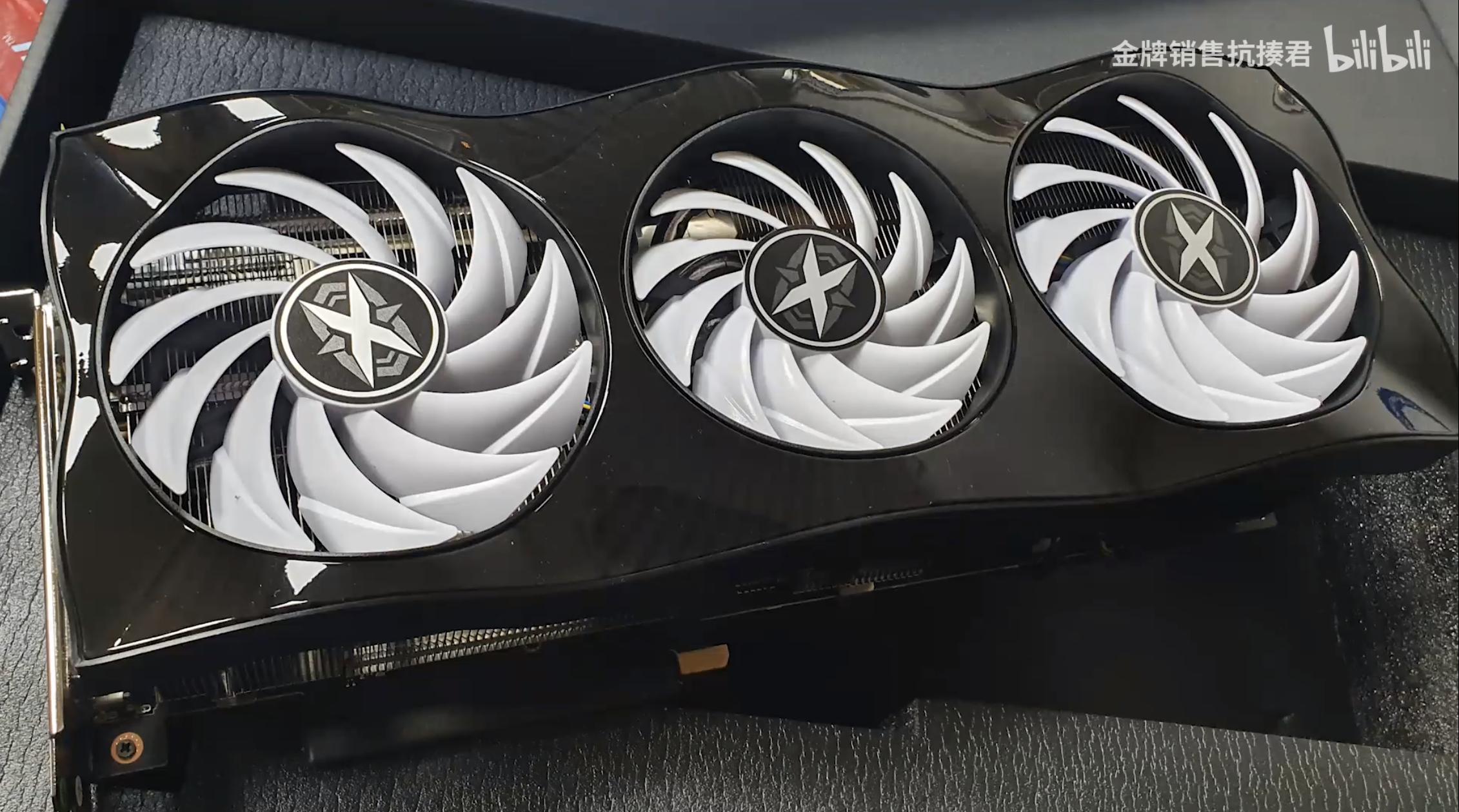 rtx4090沉浸式开箱,rtx4090发布会全视频