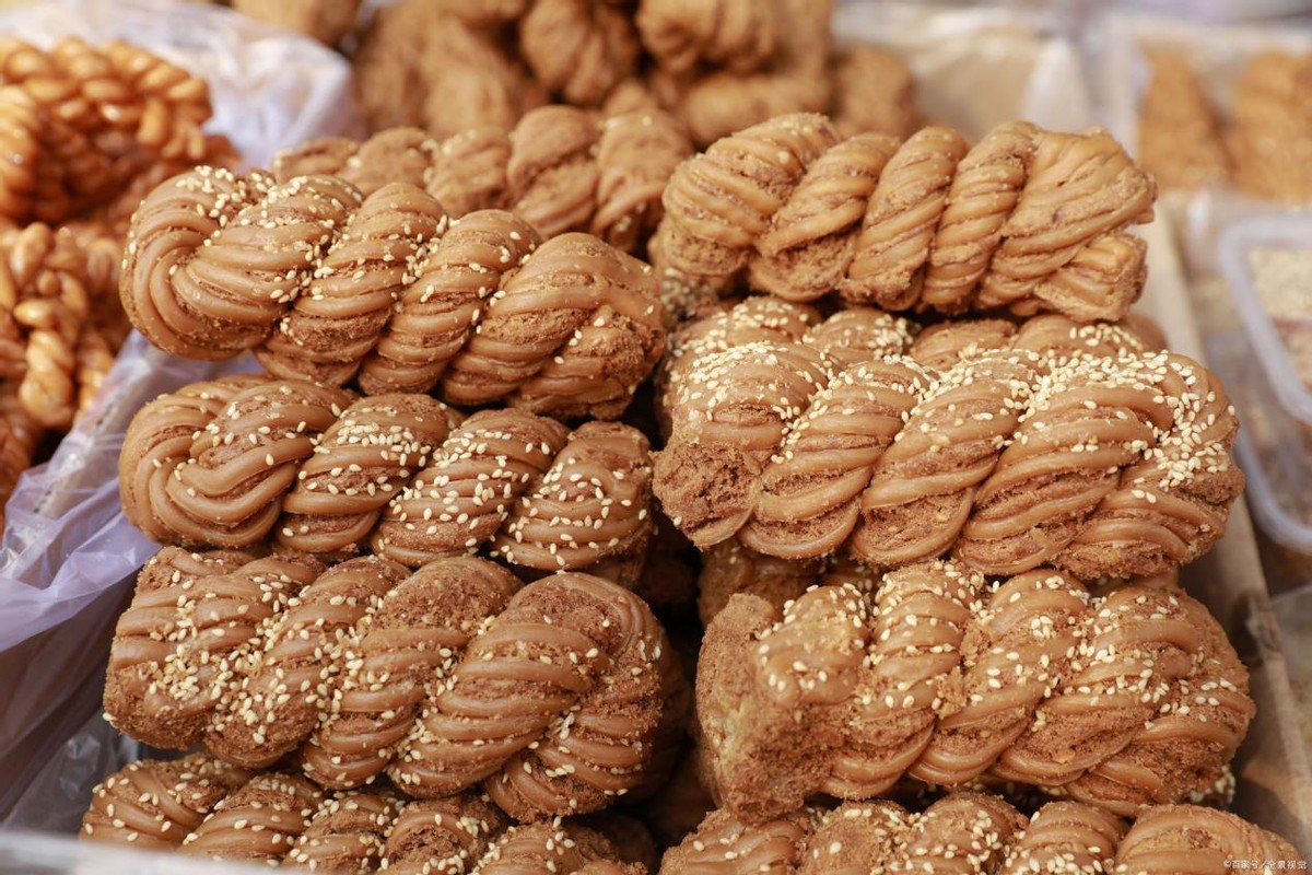 各地特色糕点排行榜名称,十大好吃的糕点排行榜