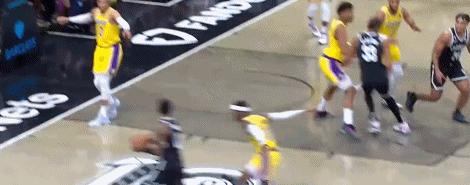 欧文末节之王凯尔特人,欧文打湖人38分绝杀时刻