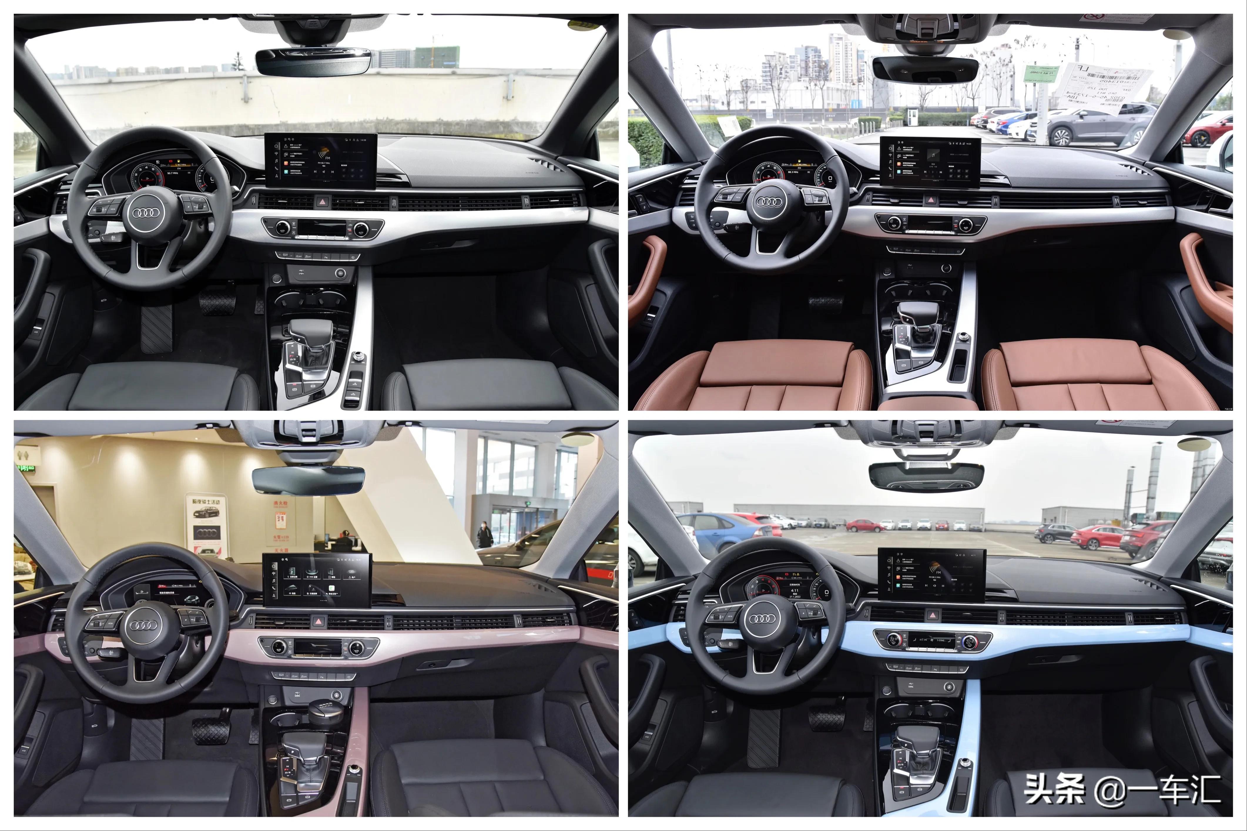 敞篷奥迪a5和宝马425怎么选,奥迪a5双门敞篷跑车落地多少钱