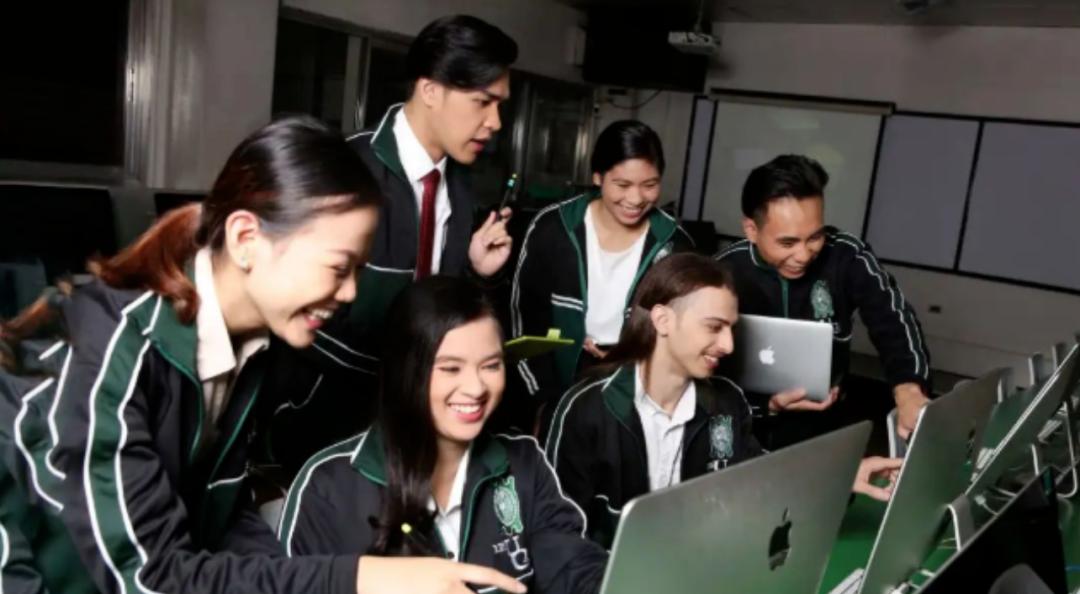 菲律宾留学｜凯迪雷拉大学硕士项目免语言入学，低费用，可专升硕