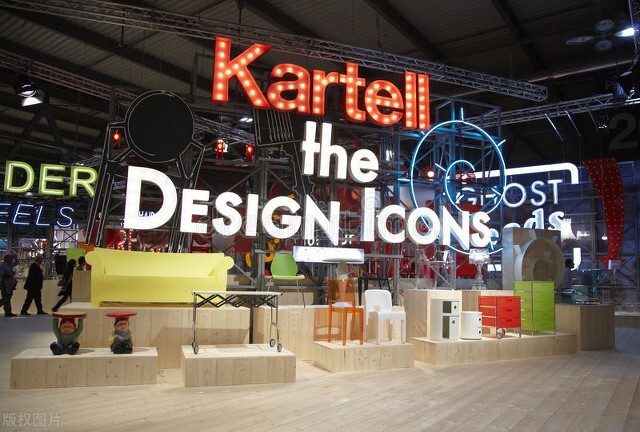 全球顶级家具品牌,2022年全球十大家具品牌排名