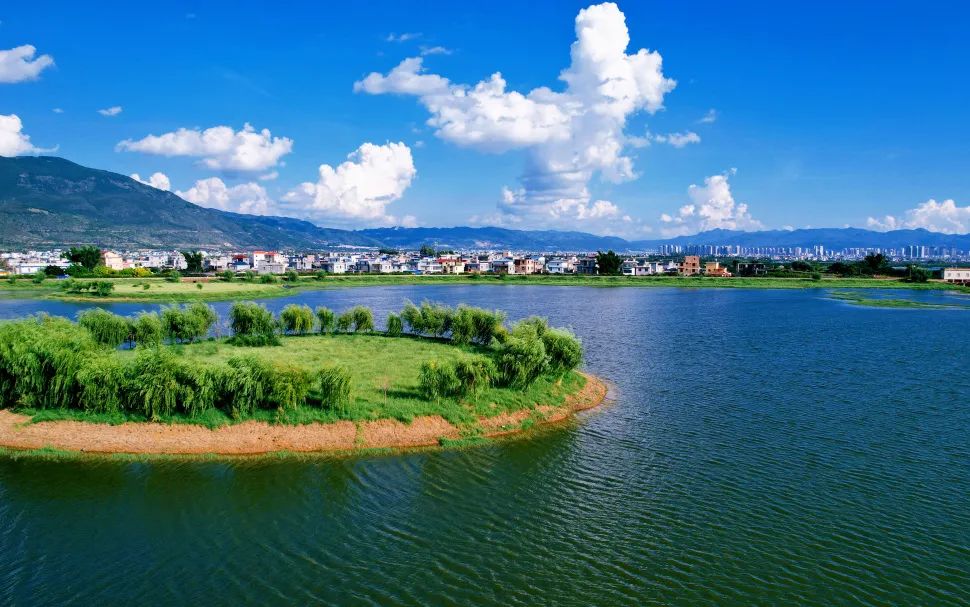 甩米线云南,云南甩米线的快乐