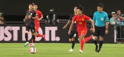 韩媒炒作国足踢少林足球,韩国媒体评价少林足球