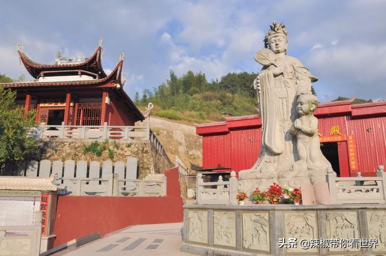 宁德大黄鱼之乡攻略,霞浦大黄鱼之乡图片