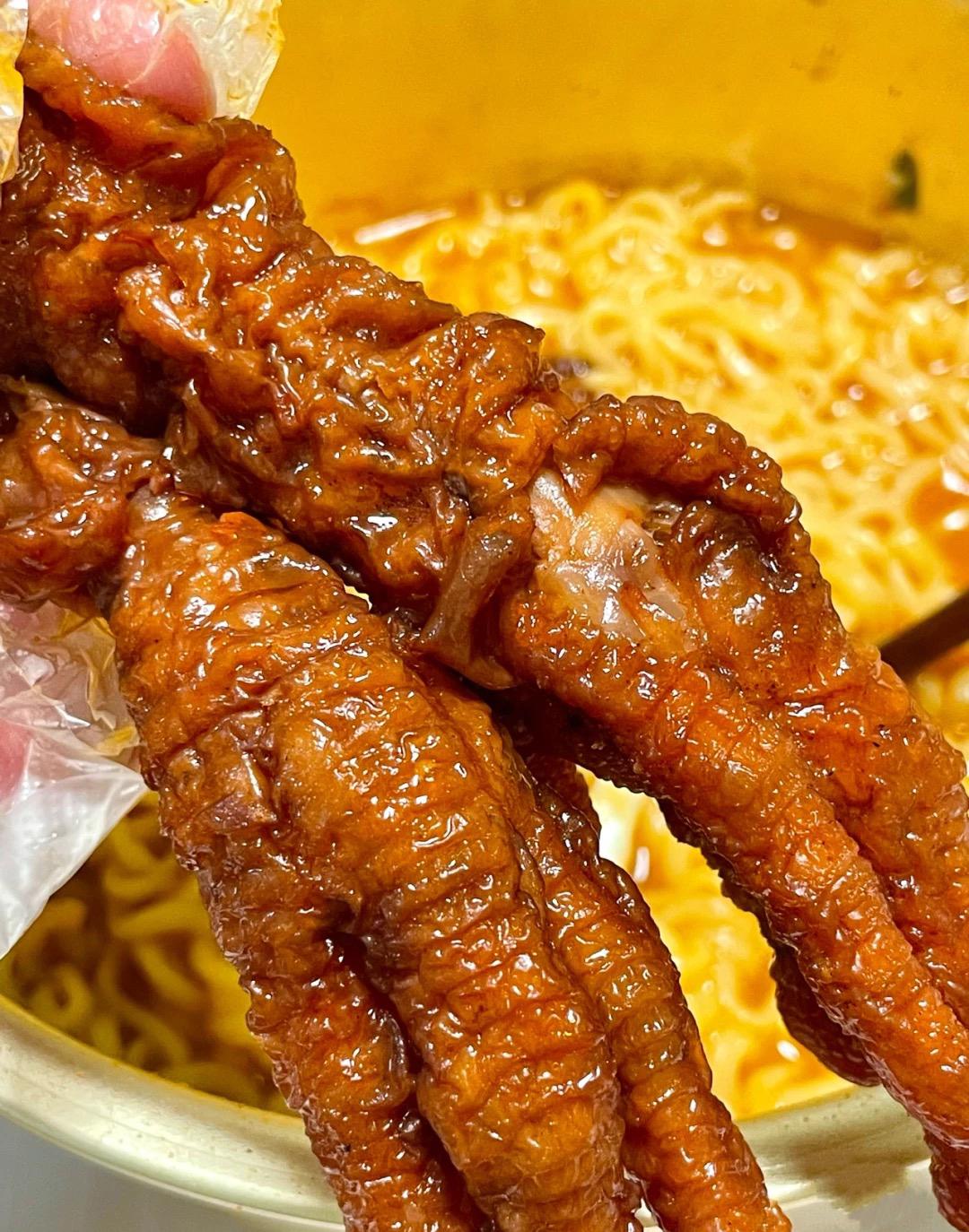 低脂低卡零添加!告别海克斯科技!13款农科院零食杀疯了!